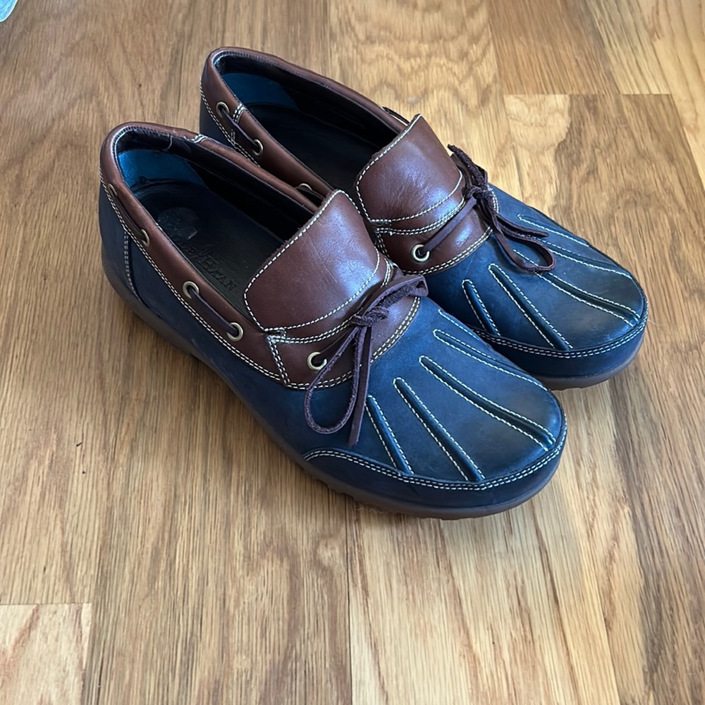 Cole Haan men’s waterproof shoes size 11